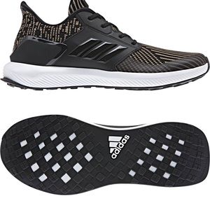 Adidas rapidarun knit j DB0220